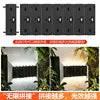 Solar Outdoor Wall Light for Home Garden Decoration