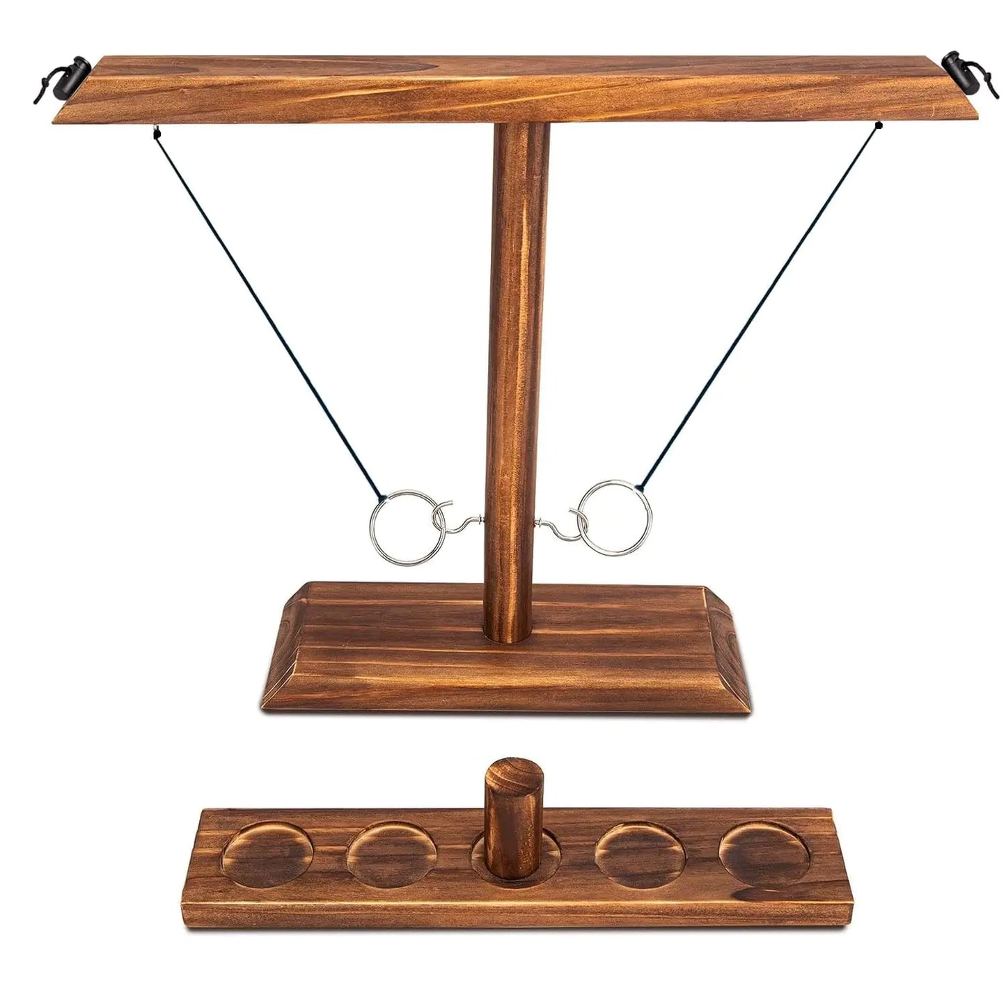 Ring Toss Game for Adults