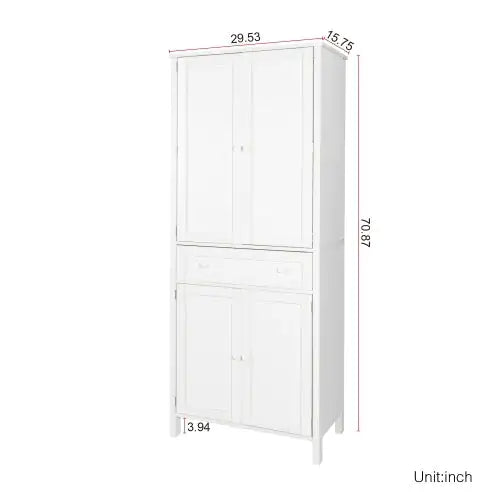 Kitchen Pantry, Storage Cabinet
