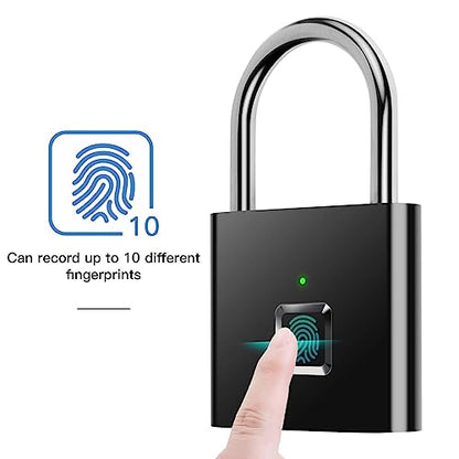 Touch Lock Pro™