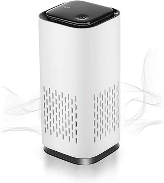Car Air Purifier USB Portable