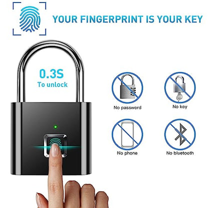 Touch Lock Pro™
