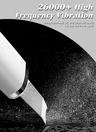 ultrasonic facial cleansing