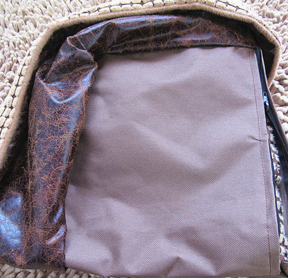 Washable  Removable Dog Bed Supplies