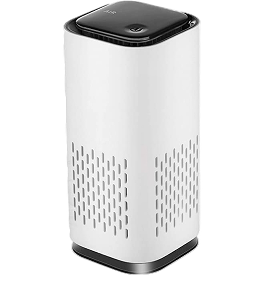 Car Air Purifier USB Portable