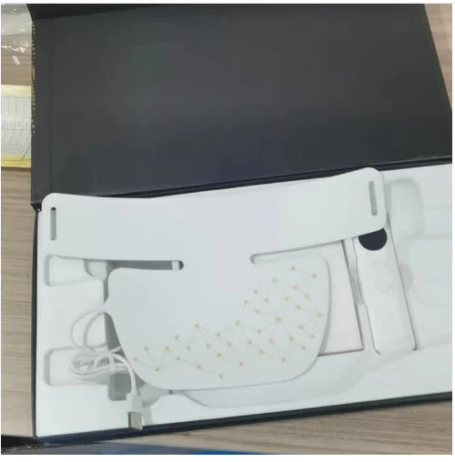 Neck Beauty Massager