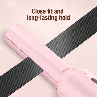 USB Portable Mini Hair Straightener Curler Professional Hair Straightening Curling Irons Women Hair Wave Flat Iron Styling Tools