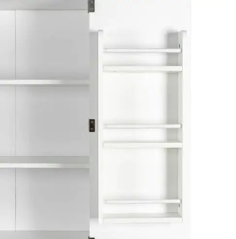 Kitchen Pantry, Storage Cabinet