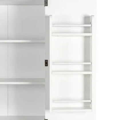 Kitchen Pantry, Storage Cabinet