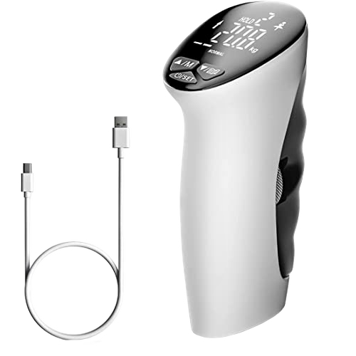 Gripper Gains Tracker™