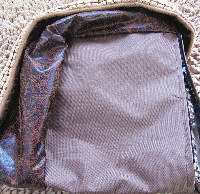 Washable  Removable Dog Bed Supplies