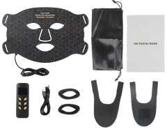 Photon Rejuvenation Beauty Mask